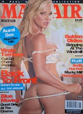 Mayfair Magazine Volume 42