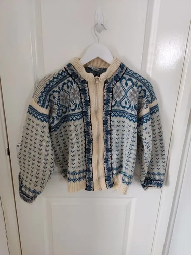 Vintage sandnes sporty - vintage,