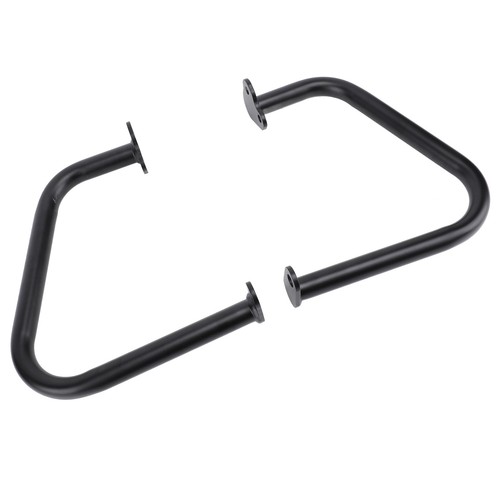 Motorcycle engine guard - engine,