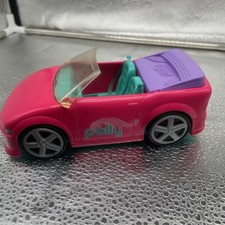 Mattel 2008 Polly Pocket 6