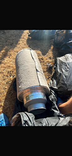 Complete hydroponic grow - complete,