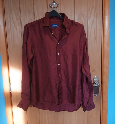 Eton slim fit - slim,