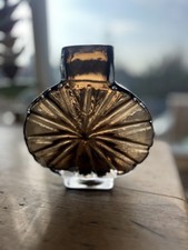 Vintage Whitefriars Sunburst