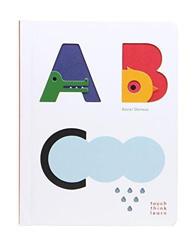 Touchthinklearn abc baby - touchthinklearn:, abc: