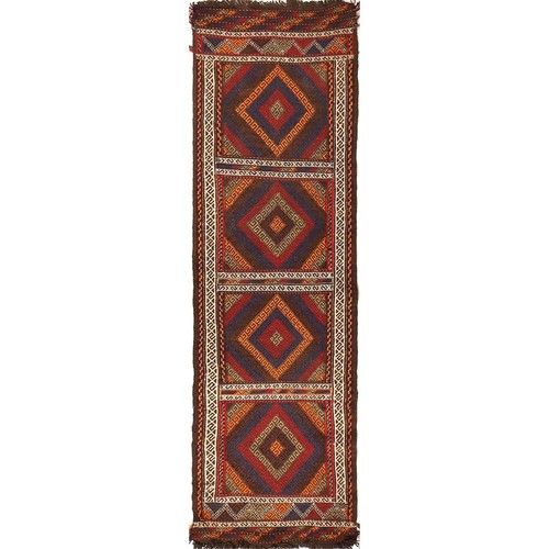 Oriental long runner rug - long,