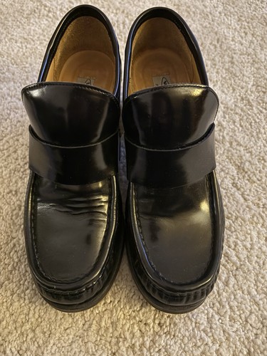 Patrick cox wannabe nero black - wannabe,