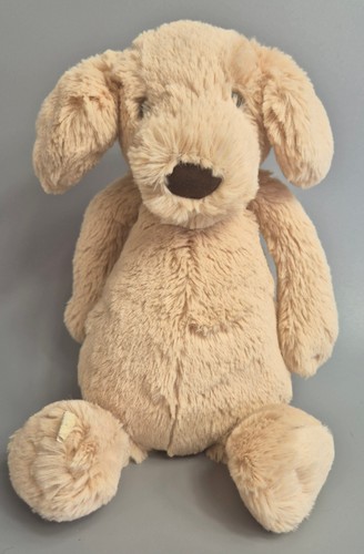 Jellycat golden labrador - golden,