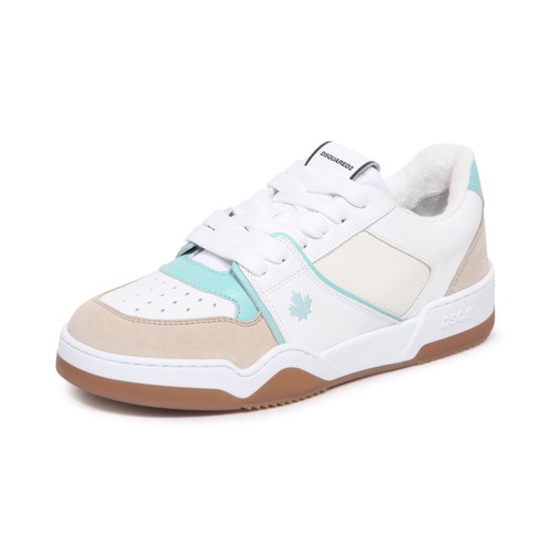 9515az sneaker donna dsquared2 - 9515az,