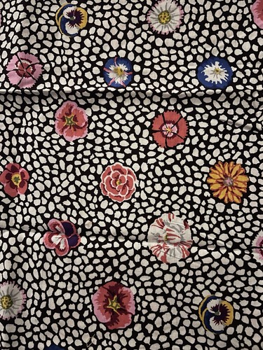 Rare kaffe fassett guinea - kaffe, "guinea