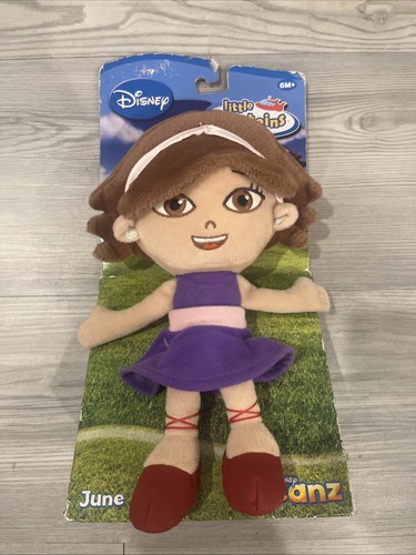 Disney beanz little einsteins - disney,