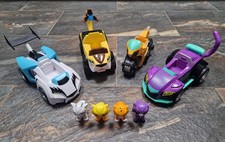 Paw Patrol Cat Pack Full Set -