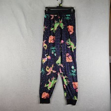 Rick and Morty Pajama Pants