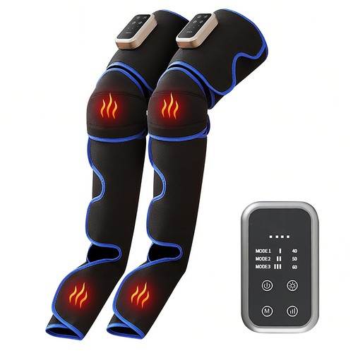 Leg massager air compression - massager,