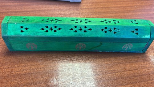 Incense stick holder - incense,