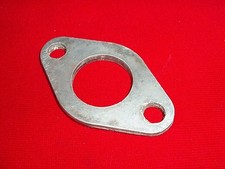 Hs2 carb aluminium spacer - aluminium,