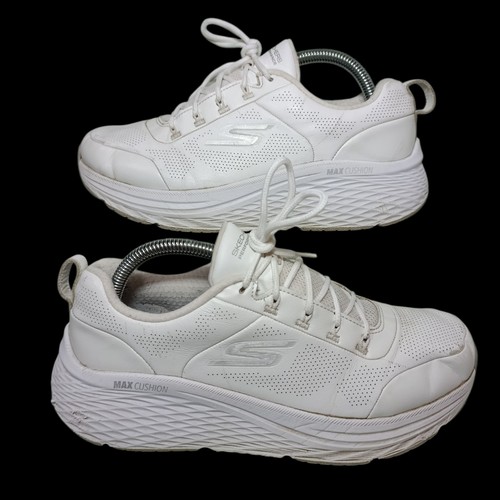 Sketchers max cushioning - sketchers,