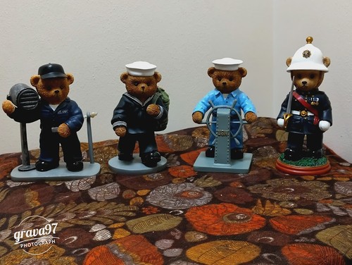 Hamilton collection faithful - collection,