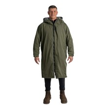 Catchdry Olive Green Fleece