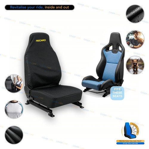 Recaro style sport performance - style,