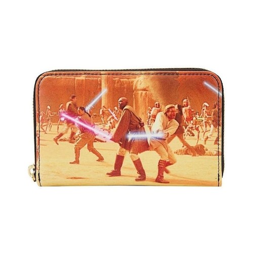 Loungefly disney star wars - disney,