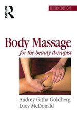 Body Massage for the Beauty
