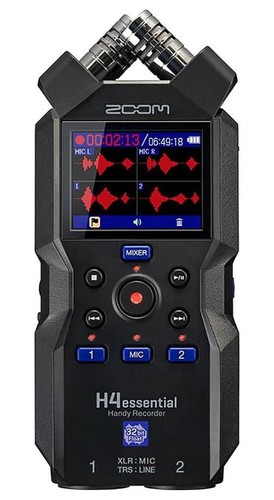 Bit four track recorder - 32,