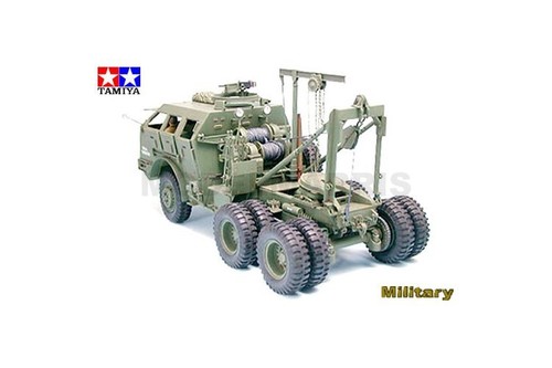 Tamiya 35244 m26 armored - tamiya,