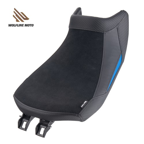 Wolfline lowered heated - lowered,