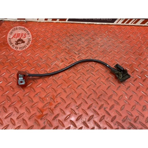 Kawasaki er6 650 2009 - 650, to