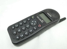 BT Cellnet Vintage Phone