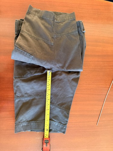 Fat face cargo shorts - fat, mens