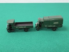 2 Vintage MERIT HOBBIES 1926