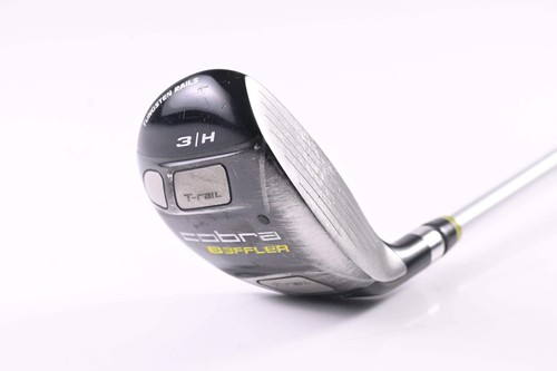 Cobra baffler rail 3 - baffler, hybrid