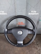 Volkswagen Golf Mk5 GT Leather