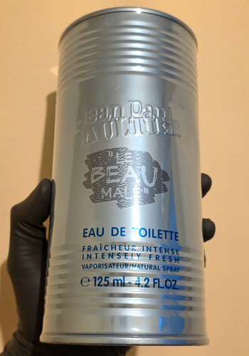 Jean paul gaultier beau - le,