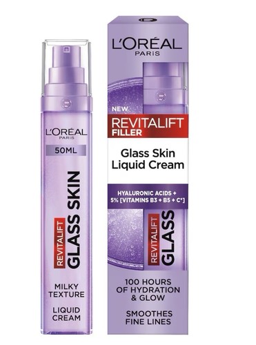 Oreal paris revitalift - paris,