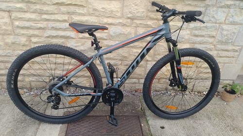 Scott aspect 29er mountain - 29er,