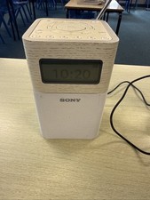 Sony XDR-V1BTD Bluetooth