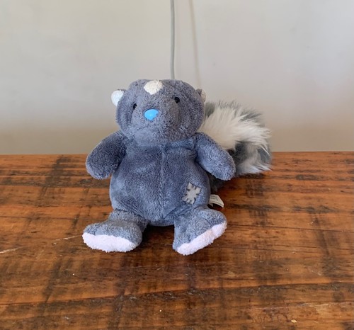 Blue nose friends - my,