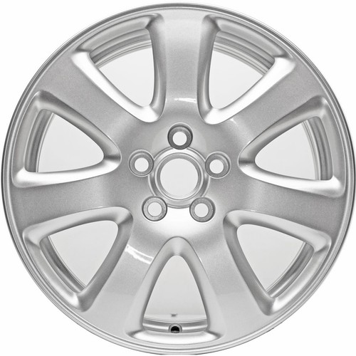 Replacement new alloy wheel - replacement,