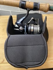 2 x Guru Mitchell Shimano Preston Abu 507 Mk11 ON ROD PROTECT LARGE POUCHES ONLY