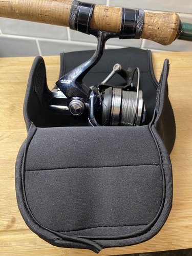 Pair guru mitchell shimano - of,