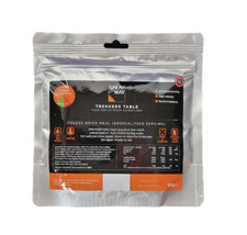 Sprayway Trekkers Camping