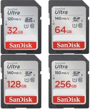 Sandisk ultra memory - ultra, sd