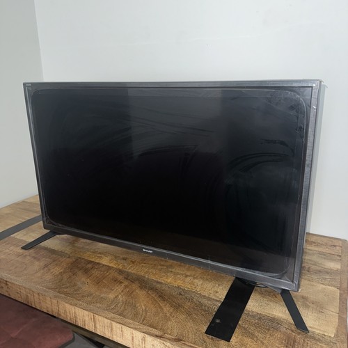 Sharp television 81cm 32 - television, |