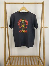 VTG 80s Gold's Gym Muscle