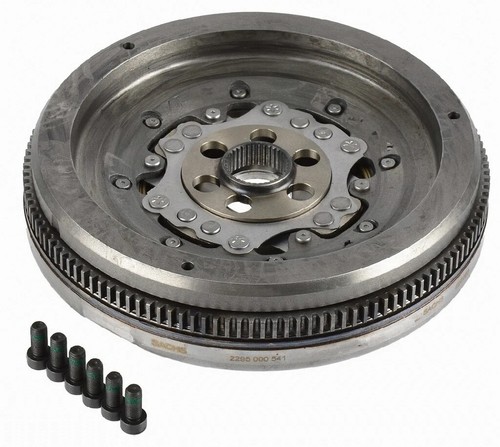 Flywheel fits passat b6 - vw,