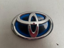 Genuine Toyota Auris Hybrid