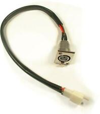 GOLF BUGGY ELECTRIC CHARGING