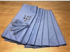 Camper Van Curtains VW